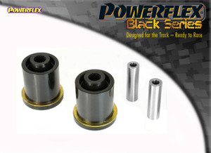 Powerflex Track Rear Beam Mounting Bushes 14mm - Renault Megane III RS (2008-2016)