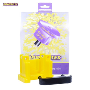 Powerflex Upper Right Engine Mount Insert - Renault Megane III inc RS (2008-2016) Powerflex Upper Right Engine Mount Insert - Renault Megane III inc RS (2008-2016)