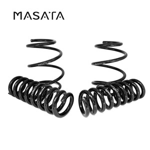 Masata Audi 8V 8Y Lowering Springs (A3 / S3 / RS3) Masata Audi 8V 8Y Lowering Springs (A3 / S3 / RS3)