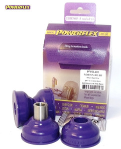Powerflex Brake Reaction Bar Mount - Rover 200 (1995-1999), 25 (1999-2005) Powerflex Brake Reaction Bar Mount - Rover 200 (1995-1999), 25 (1999-2005)
