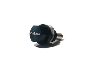 Masata VAG Magnetic Oil Sump Drain Plug - M14x1.5 Masata VAG Magnetic Oil Sump Drain Plug - M14x1.5