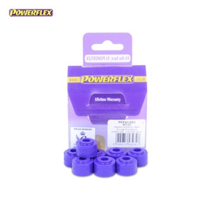 Powerflex Front Anti Roll Bar To Link Rod Bushes - Rover 45 (1999-2005) Powerflex Front Anti Roll Bar To Link Rod Bushes - Rover 45 (1999-2005)