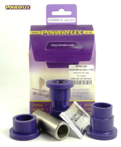 Powerflex Front Anti Roll Bar To Track Control Arm - Rover Metro, MG & Turbo