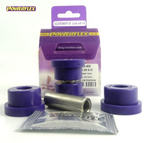 Powerflex Front Inner Track Control Arm Bushes - Rover 200 (1995-1999), 25 (1999-2005) Powerflex Front Inner Track Control Arm Bushes - Rover 200 (1995-1999), 25 (1999-2005)