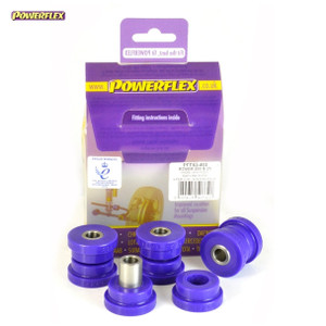 Powerflex Front Roll Bar Links - Rover 200 (1995-1999), 25 (1999-2005)