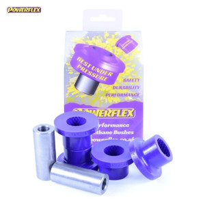 Powerflex Front Wishbone Front Bushes - Rover MGF (1995 to 2002) Powerflex Front Wishbone Front Bushes - Rover MGF (1995 to 2002)