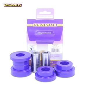 Powerflex Front Wishbone Rear Bushes - Rover 45 (1999-2005)