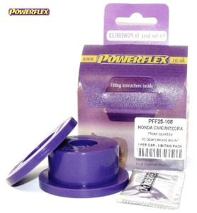 Powerflex Gear Linkage To Gearbox Mount - Rover 45 (1999-2005) Powerflex Gear Linkage To Gearbox Mount - Rover 45 (1999-2005)