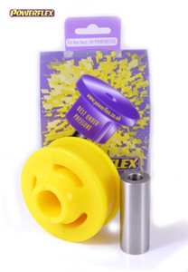 Powerflex Lower Engine Mount Large Bushes Diesel - Rover 75 (1998-2005) Powerflex Lower Engine Mount Large Bushes Diesel - Rover 75 (1998-2005)