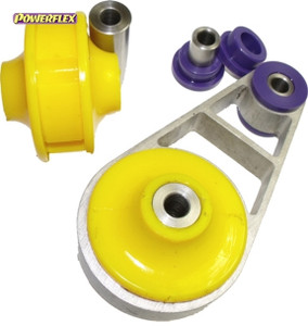 Powerflex Lower Engine Mount Small Bushes - Rover 75 (1998-2005) Powerflex Lower Engine Mount Small Bushes - Rover 75 (1998-2005)