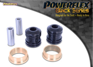 Powerflex Track Front Arm Rear Bushes - Renault Megane III inc RS (2008-2016) - Powerflex Track Front Arm Rear Bushes - Renault Megane III inc RS (2008-2016) -