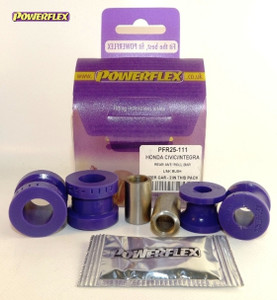 Powerflex Rear Anti Roll Bar Link Kit - Rover 200 (1989-1995), 400 (1990-1995) Powerflex Rear Anti Roll Bar Link Kit - Rover 200 (1989-1995), 400 (1990-1995)