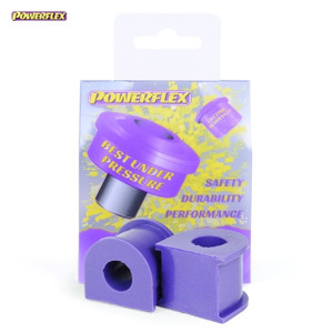 Powerflex Rear Anti Roll Bar Mount 15mm - Rover 200 (1989-1995), 400 (1990-1995)