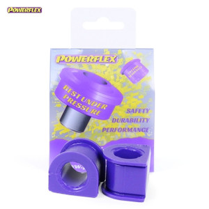 Powerflex Rear Anti Roll Bar Mount 19mm - Rover 200 (1989-1995), 400 (1990-1995) Powerflex Rear Anti Roll Bar Mount 19mm - Rover 200 (1989-1995), 400 (1990-1995)