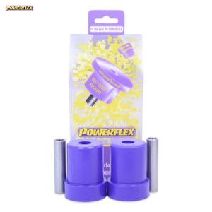 Powerflex Rear Beam Mounting Bushes - Rover 200 (1995-1999), 25 (1999-2005) Powerflex Rear Beam Mounting Bushes - Rover 200 (1995-1999), 25 (1999-2005)