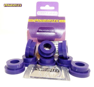 Powerflex Rear Sub Frame Mounting Kit (upto 1976) - Rover Mini Powerflex Rear Sub Frame Mounting Kit (upto 1976) - Rover Mini