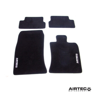 AIRTEC Motorsport Floor Mats for Mini R56 2006 – 2013 – RHD Only AIRTEC Motorsport Floor Mats for Mini R56 2006 – 2013 – RHD Only
