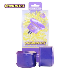 Powerflex Rear Trailing Arm Mount Bushes - Rover 200 (1989-1995), 400 (1990-1995) Powerflex Rear Trailing Arm Mount Bushes - Rover 200 (1989-1995), 400 (1990-1995)