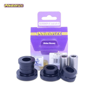 Powerflex Rear Trailing Arm Outer Bushes - Rover 45 (1999-2005) Powerflex Rear Trailing Arm Outer Bushes - Rover 45 (1999-2005)