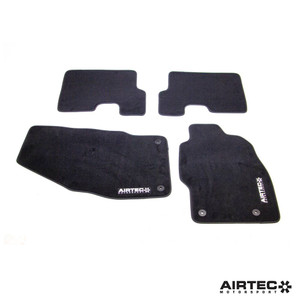 AIRTEC Motorsport Floor Mats for Vauxhall Corsa D/E – RHD Only AIRTEC Motorsport Floor Mats for Vauxhall Corsa D/E – RHD Only