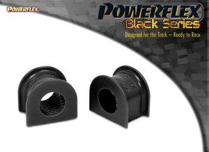 Powerflex Track Front Anti Roll Bar Mounts 25mm - Rover 200 (1989-1995), 400 (1990-1995) Powerflex Track Front Anti Roll Bar Mounts 25mm - Rover 200 (1989-1995), 400 (1990-1995)