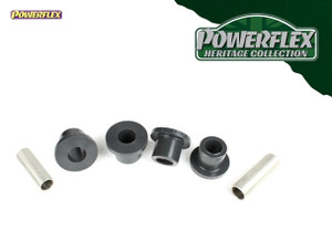 Powerflex Heritage Rear Wishbone Front Mounting Bushes - Saab 99 (1970-1974) Powerflex Heritage Rear Wishbone Front Mounting Bushes - Saab 99 (1970-1974)