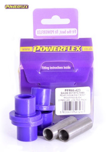 Powerflex Rear Wishbone Front Mounting Bushes - Saab 99 (1970-1974) Powerflex Rear Wishbone Front Mounting Bushes - Saab 99 (1970-1974)