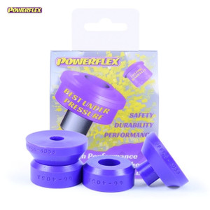 Powerflex Shock Absorber Bottom Mounting - Saab 99 (1970-1974)