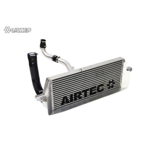 AIRTEC Motorsport Stage 4 Intercooler Upgrade for Mk2 Ford Focus ST AIRTEC Motorsport Stage 4 Intercooler Upgrade for Mk2 Ford Focus ST