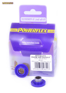 Powerflex Gearbox Stay Mounting Bushes - Saab 96 (1960-1979) Powerflex Gearbox Stay Mounting Bushes - Saab 96 (1960-1979)