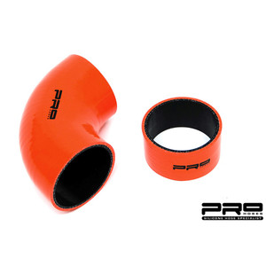 Pro Hoses Replacement Hoses for Ford Focus ST225 Group A Open Air Filter