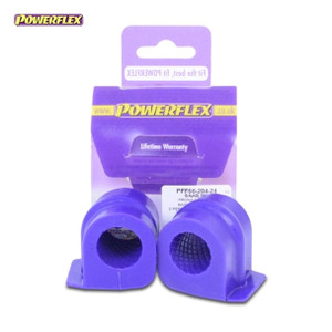 Powerflex Front Anti Roll Bar Mounting 24mm - Saab 9-3 (1998-2002) Powerflex Front Anti Roll Bar Mounting 24mm - Saab 9-3 (1998-2002)