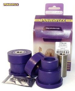 Powerflex Front Tie Bar Rear Bushes - Saab 9-3 (1998-2002)