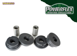 Powerflex Heritage Front Wishbone Rear Bushes - Saab 9000 (1985-1998) Powerflex Heritage Front Wishbone Rear Bushes - Saab 9000 (1985-1998)