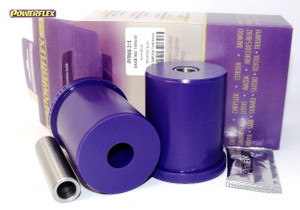 Powerflex Rear Axle Mounting Bushes - Saab 9-3 (1998-2002) Powerflex Rear Axle Mounting Bushes - Saab 9-3 (1998-2002)