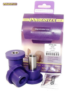 Powerflex Front Track Control Arm Inner Bushes - Saab 900 (1994-1998) Powerflex Front Track Control Arm Inner Bushes - Saab 900 (1994-1998)