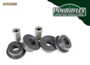 Powerflex Heritage Front Track Control Arm Outer Bushes - Saab 900 (1994-1998) Powerflex Heritage Front Track Control Arm Outer Bushes - Saab 900 (1994-1998)