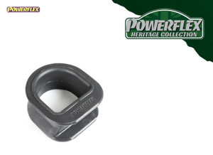 Powerflex Heritage Steering Rack Mounting Flat Bottom - Saab 900 (1994-1998) Powerflex Heritage Steering Rack Mounting Flat Bottom - Saab 900 (1994-1998)