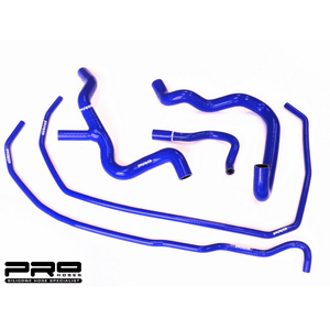 Pro Hoses Coolant Hose Kit for Mk2 Ford Focus ST Pro Hoses Coolant Hose Kit for Mk2 Ford Focus ST