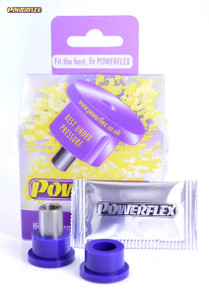 Powerflex Alternator Adjuster Arm Bushes - Saab 900 (1983-1993) Powerflex Alternator Adjuster Arm Bushes - Saab 900 (1983-1993)