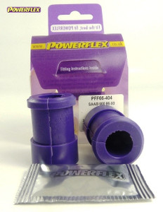 Powerflex Front Anti Roll Bar To Wishbone Bushes - Saab 900 (1983-1993) Powerflex Front Anti Roll Bar To Wishbone Bushes - Saab 900 (1983-1993)