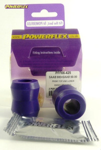Powerflex Front Lower Shock Mounting - Saab 900 (1983-1993) Powerflex Front Lower Shock Mounting - Saab 900 (1983-1993)