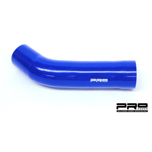Pro Hoses Turbo to Crossover Hose for Ford Focus Mk2 ST225 Pro Hoses Turbo to Crossover Hose for Ford Focus Mk2 ST225
