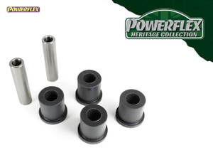 Powerflex Heritage Rear Beam To Wishbone Bushes - Saab 900 (1983-1993) Powerflex Heritage Rear Beam To Wishbone Bushes - Saab 900 (1983-1993)