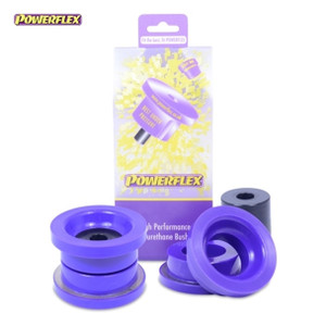 Powerflex Front Subframe Front Bushes - Saab 9-3 (2003-2014) Powerflex Front Subframe Front Bushes - Saab 9-3 (2003-2014)