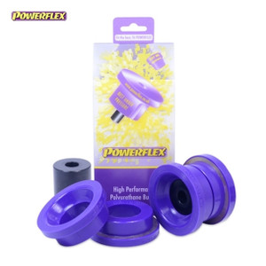 Powerflex Front Subframe Rear Bushes - Saab 9-3 (2003-2014)