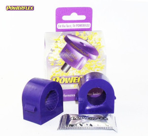 Powerflex Rear Anti Roll Bar Mounting Bushes 21mm - Saab 9-3 (2003-2014) Powerflex Rear Anti Roll Bar Mounting Bushes 21mm - Saab 9-3 (2003-2014)