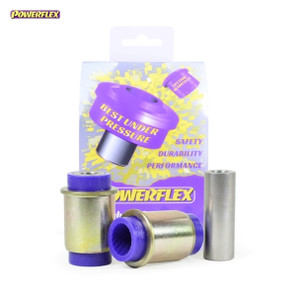 Powerflex Rear Lower Arm Inner Bushes - Saab 9-3 (2003-2014) Powerflex Rear Lower Arm Inner Bushes - Saab 9-3 (2003-2014)