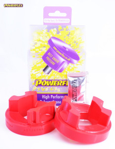 Powerflex Rear Lower Engine Mount Insert (Diesel) - Saab 9-3 (2003-2014) Powerflex Rear Lower Engine Mount Insert (Diesel) - Saab 9-3 (2003-2014)