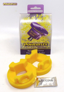 Powerflex Rear Lower Engine Mount Insert - Saab 9-3 (2003-2014) Powerflex Rear Lower Engine Mount Insert - Saab 9-3 (2003-2014)